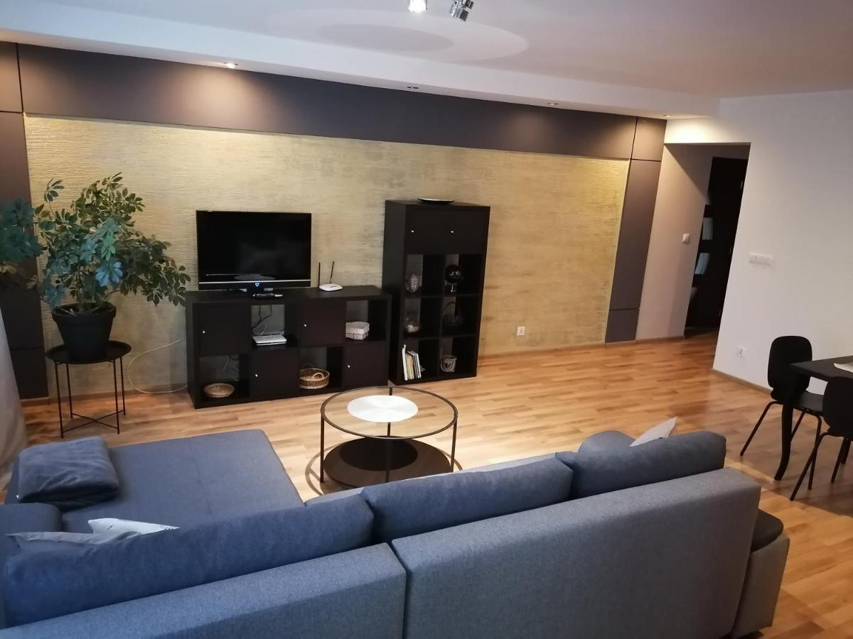 Apartamenty Pod Dzikowcem Boguszów-Gorce Exterior foto