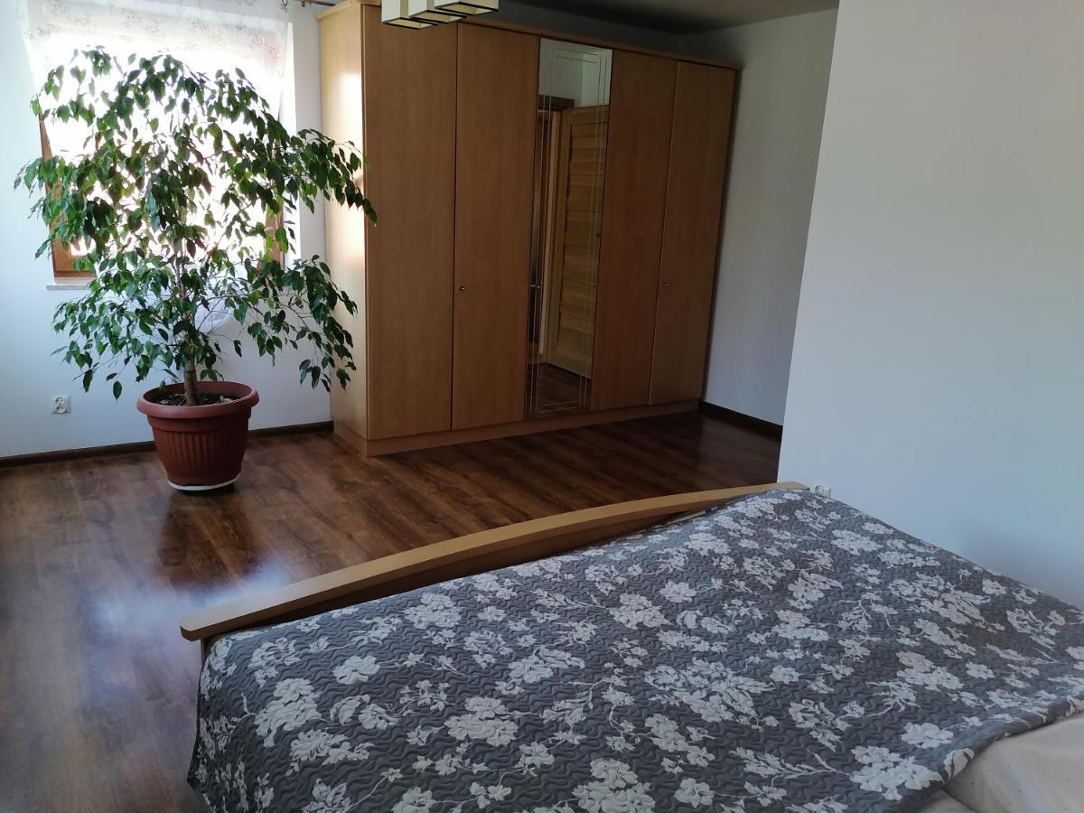 Apartamenty Pod Dzikowcem Boguszów-Gorce Exterior foto