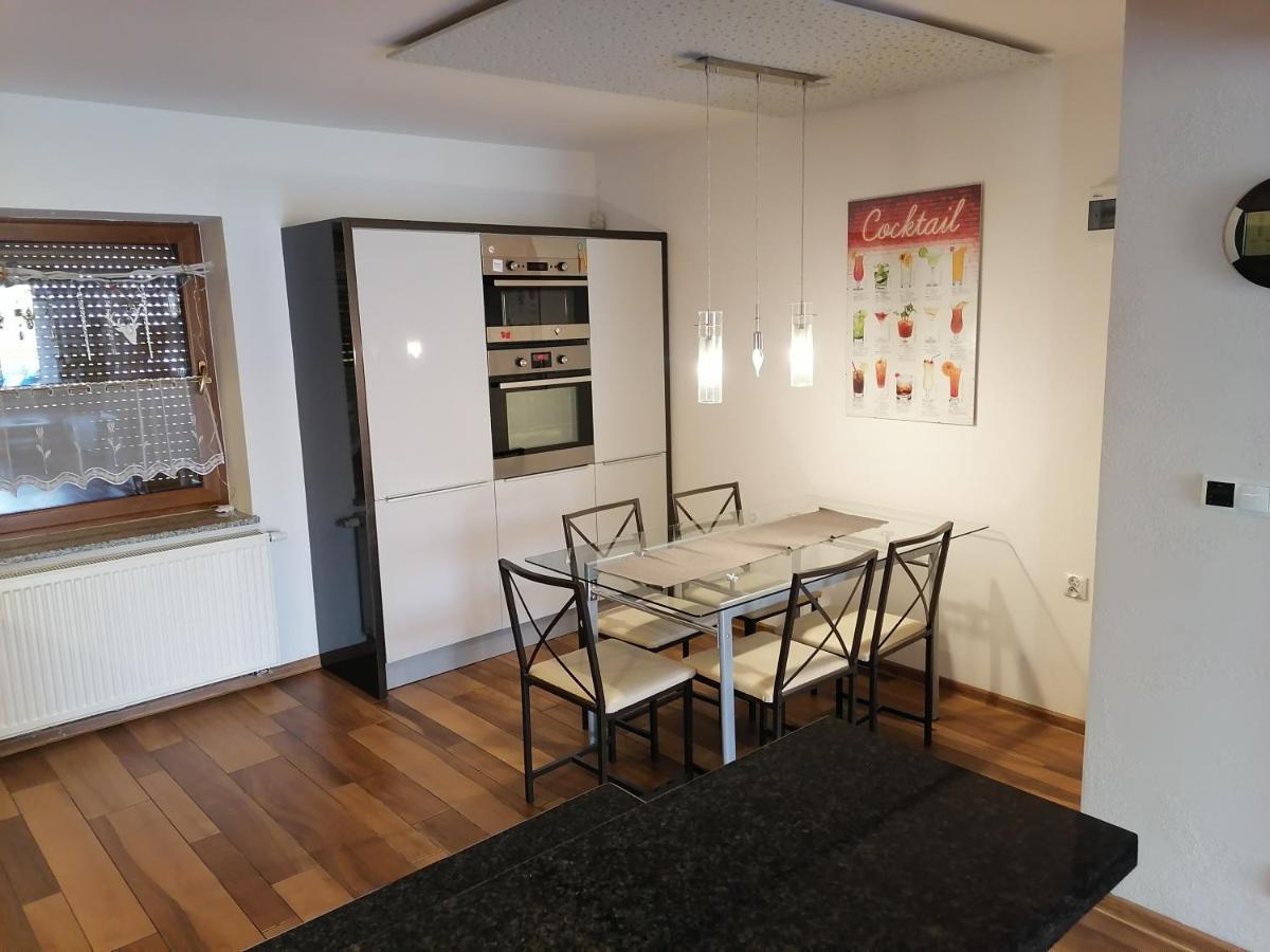 Apartamenty Pod Dzikowcem Boguszów-Gorce Exterior foto
