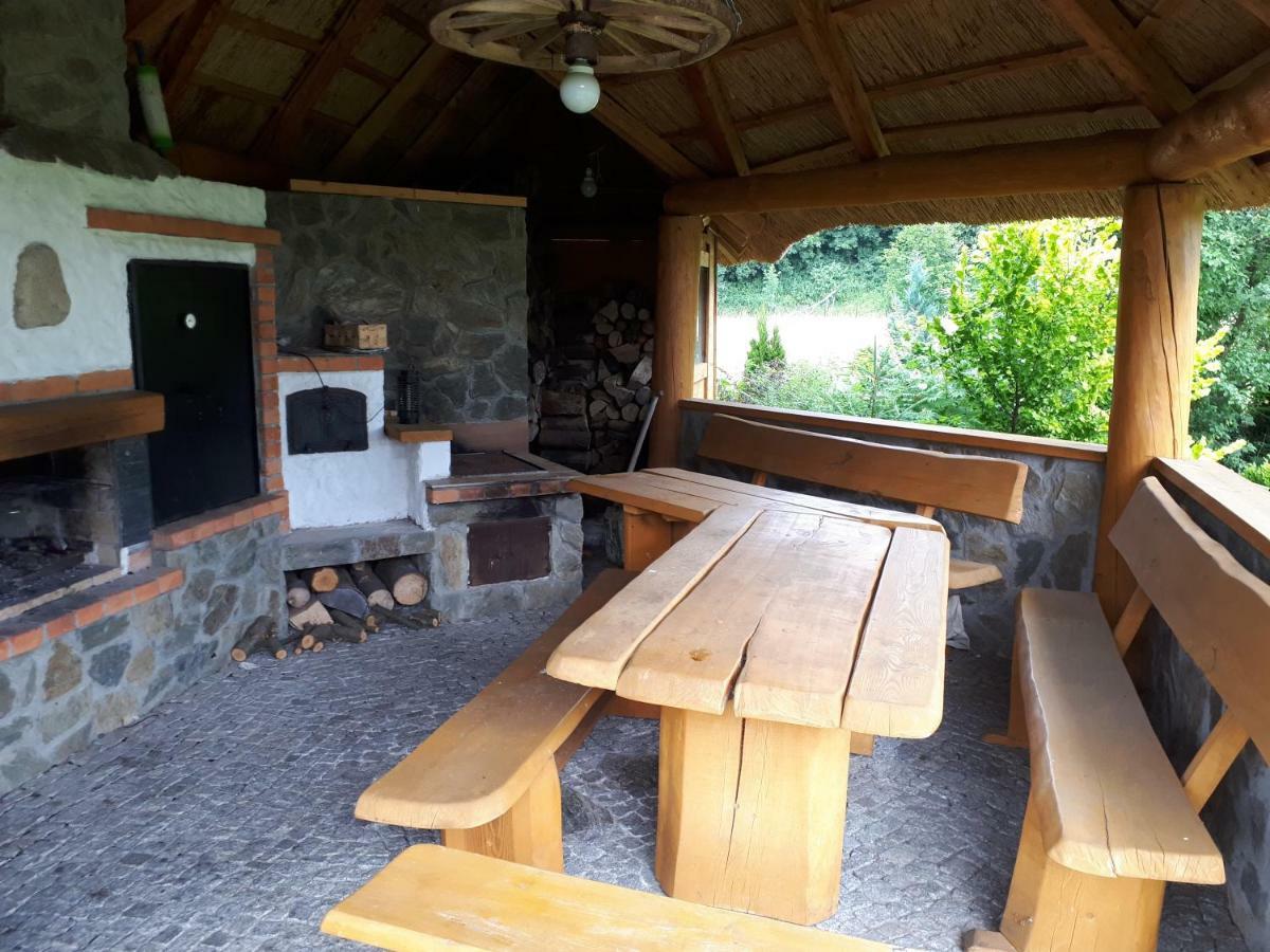 Apartamenty Pod Dzikowcem Boguszów-Gorce Exterior foto